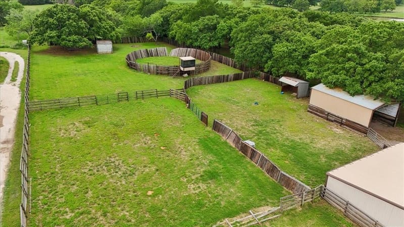 27020 Fm 902, Collinsville TX 76233 - Photo 38