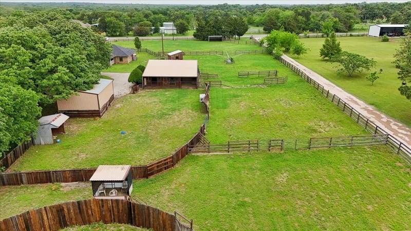 27020 Fm 902, Collinsville TX 76233 - Photo 37