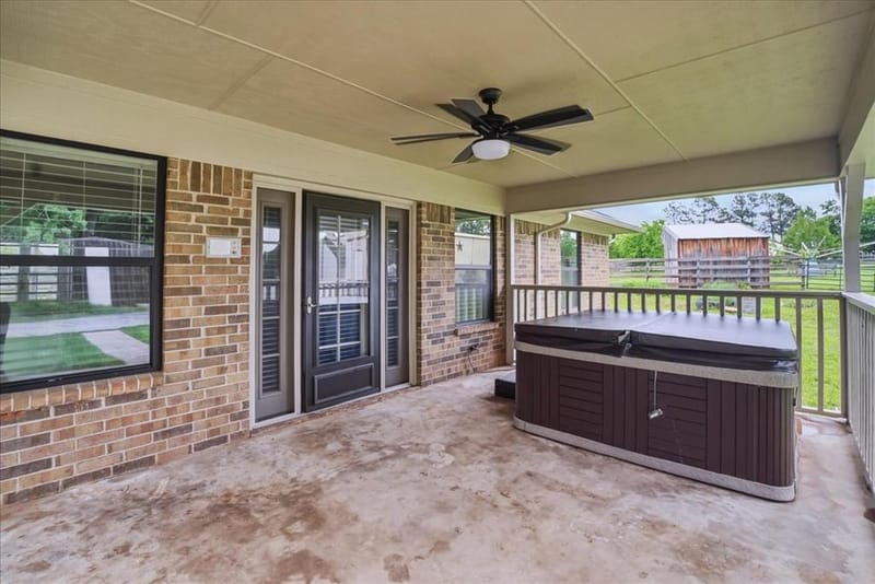 27020 Fm 902, Collinsville TX 76233 - Photo 19