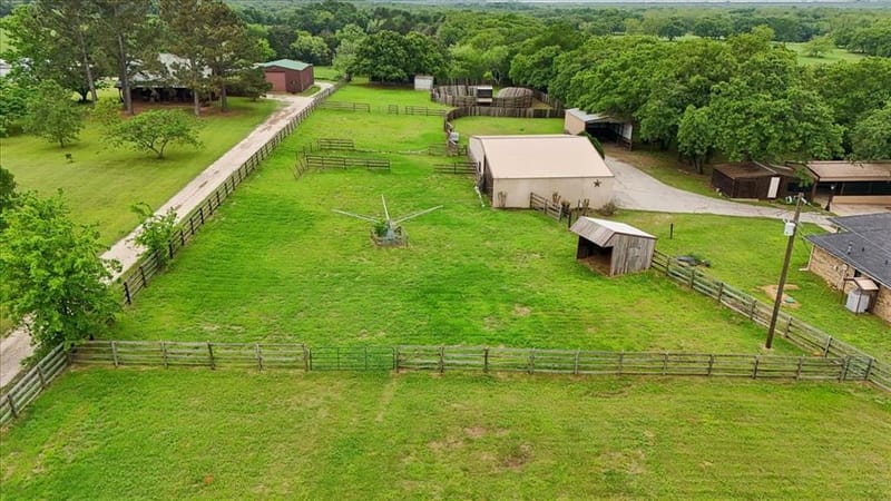 27020 Fm 902, Collinsville TX 76233 - Photo 39