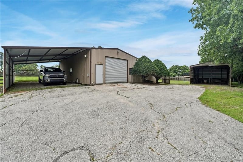 27020 Fm 902, Collinsville TX 76233 - Photo 21