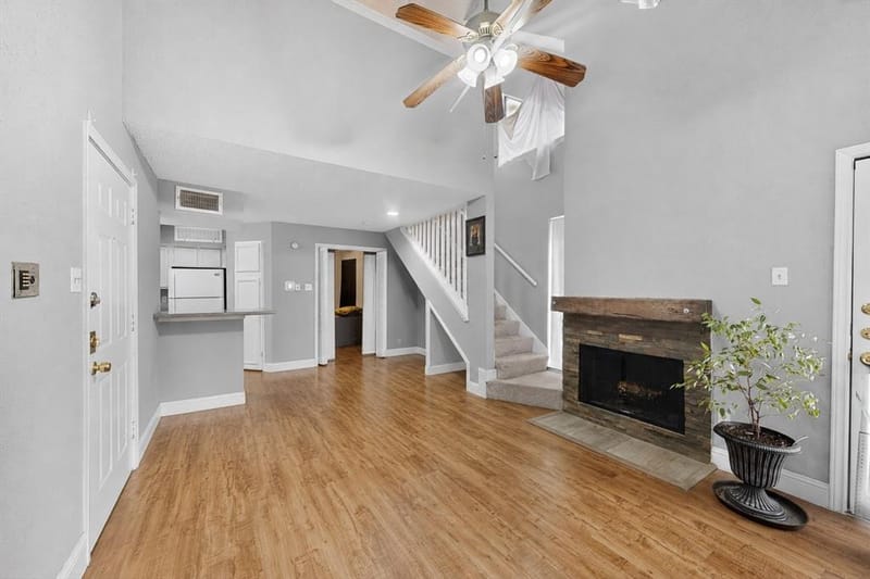 9811 Walnut Street # 203, Dallas TX 75243 - Photo 9