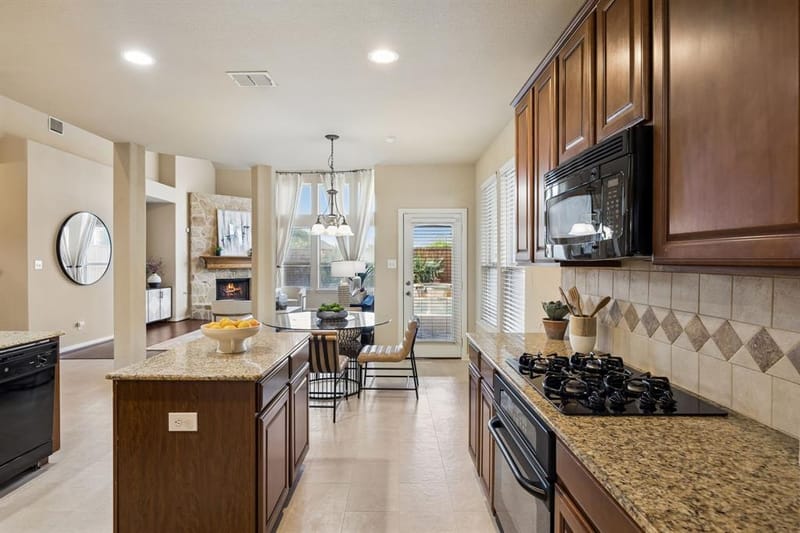 6329 Whetstone Drive, McKinney TX 75070 - Photo 16