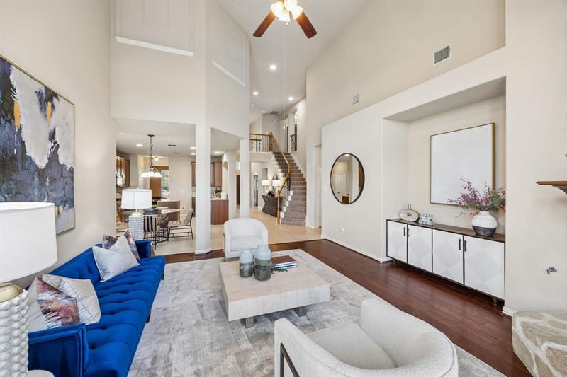 6329 Whetstone Drive, McKinney TX 75070 - Photo 12