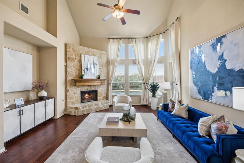 6329 Whetstone Drive, McKinney TX 75070 - Photo 9