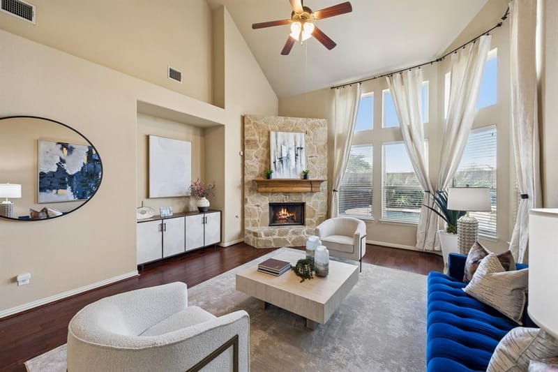 6329 Whetstone Drive, McKinney TX 75070 - Photo 10