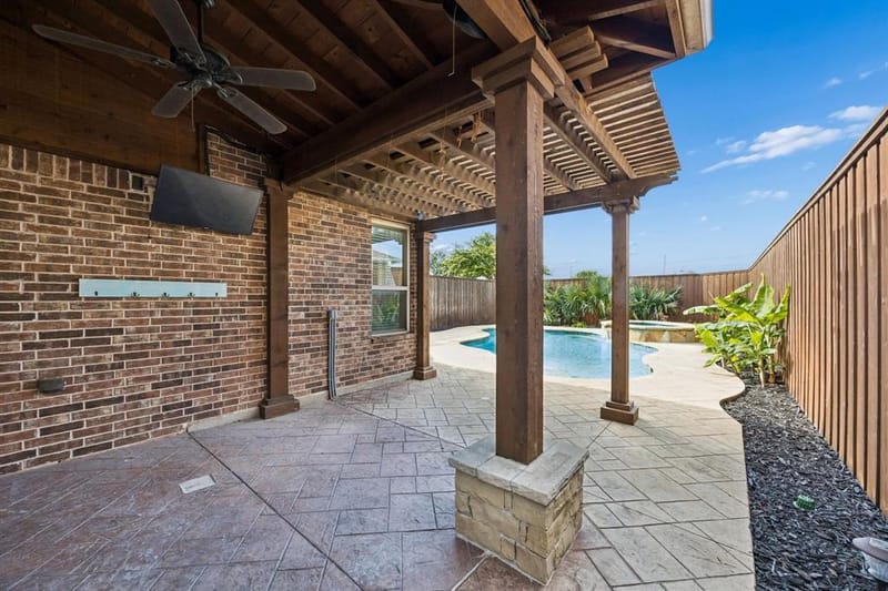 6329 Whetstone Drive, McKinney TX 75070 - Photo 33