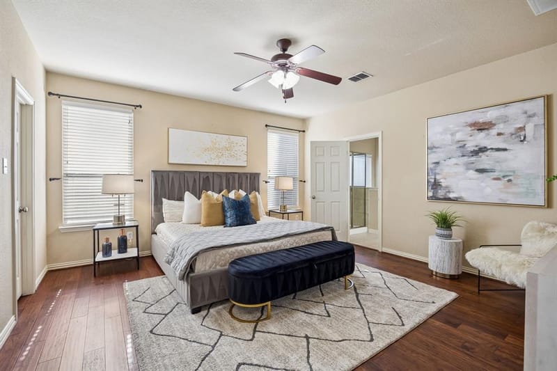 6329 Whetstone Drive, McKinney TX 75070 - Photo 18