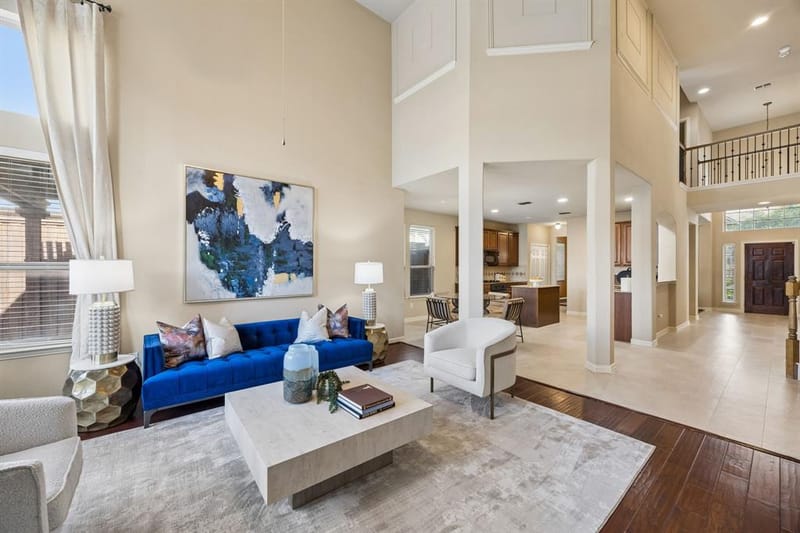 6329 Whetstone Drive, McKinney TX 75070 - Photo 11