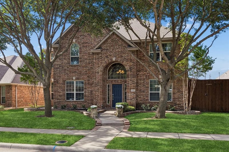6329 Whetstone Drive, McKinney TX 75070 - Photo 40