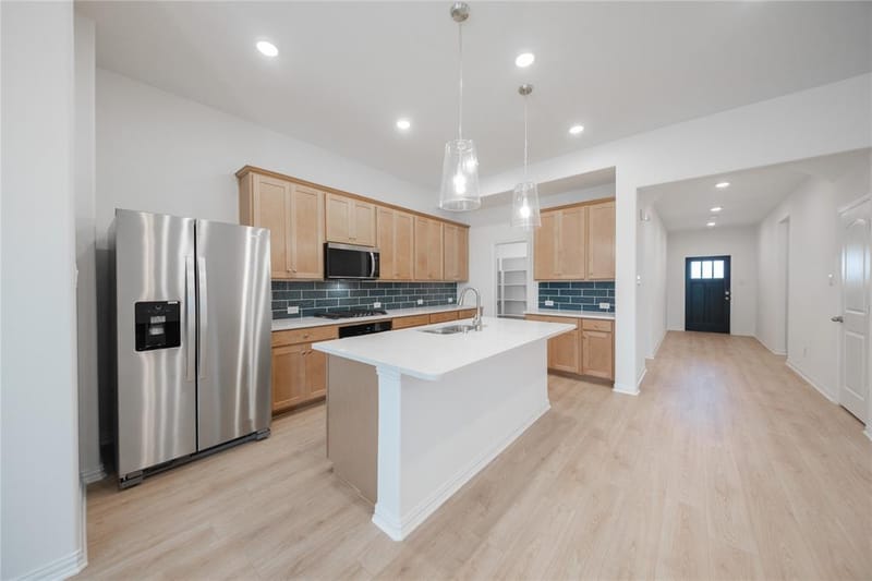 301 Thorn Creek Drive, Anna TX 75409 - Photo 4