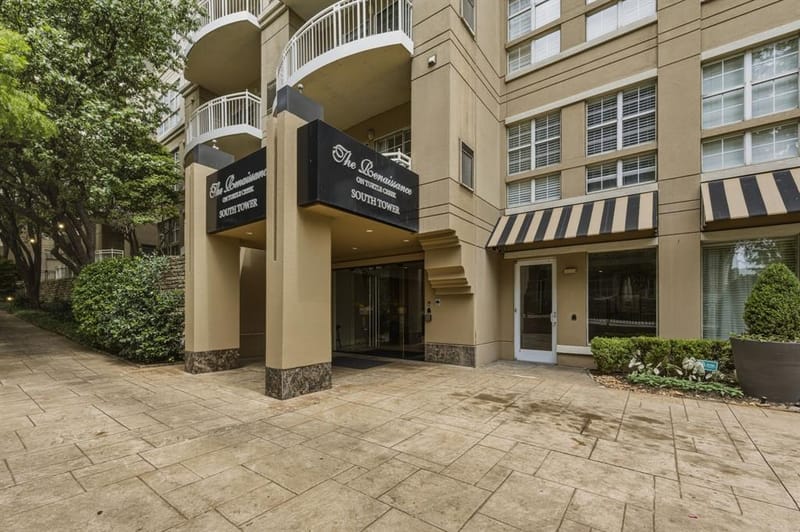 3225 Turtle Creek Boulevard # 828, Dallas TX 75219 - Photo 23
