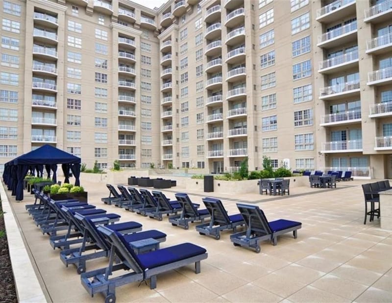 3225 Turtle Creek Boulevard # 828, Dallas TX 75219 - Photo 27