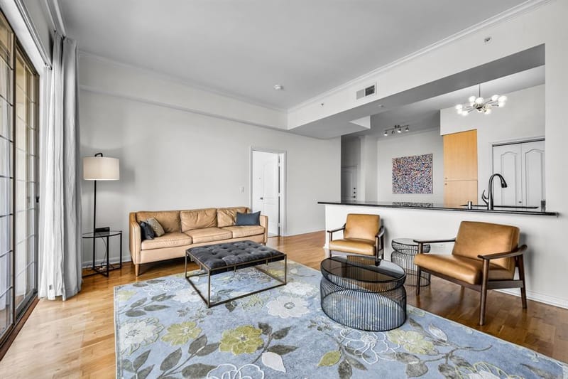 3225 Turtle Creek Boulevard # 828, Dallas TX 75219 - Photo 6