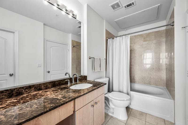 3225 Turtle Creek Boulevard # 828, Dallas TX 75219 - Photo 16