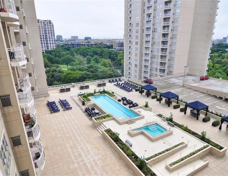 3225 Turtle Creek Boulevard # 828, Dallas TX 75219 - Photo 26