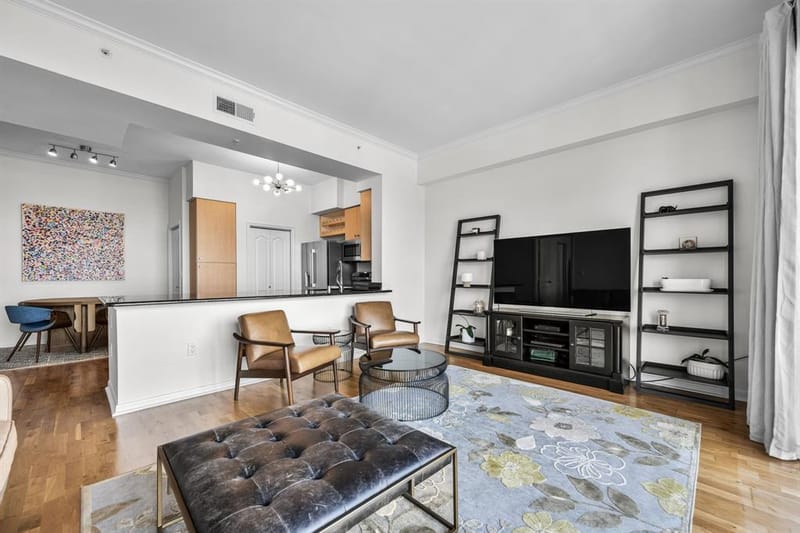 3225 Turtle Creek Boulevard # 828, Dallas TX 75219 - Photo 7