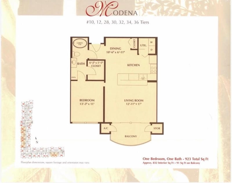3225 Turtle Creek Boulevard # 828, Dallas TX 75219 - Photo 36