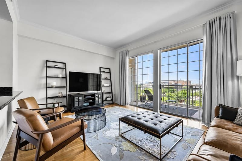 3225 Turtle Creek Boulevard # 828, Dallas TX 75219 - Photo 5