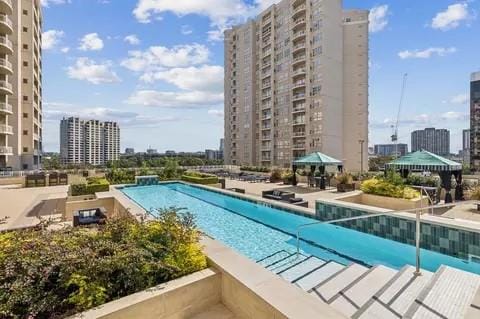 3225 Turtle Creek Boulevard # 828, Dallas TX 75219 - Photo 24
