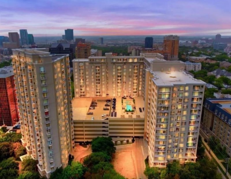 3225 Turtle Creek Boulevard # 828, Dallas TX 75219 - Photo 34
