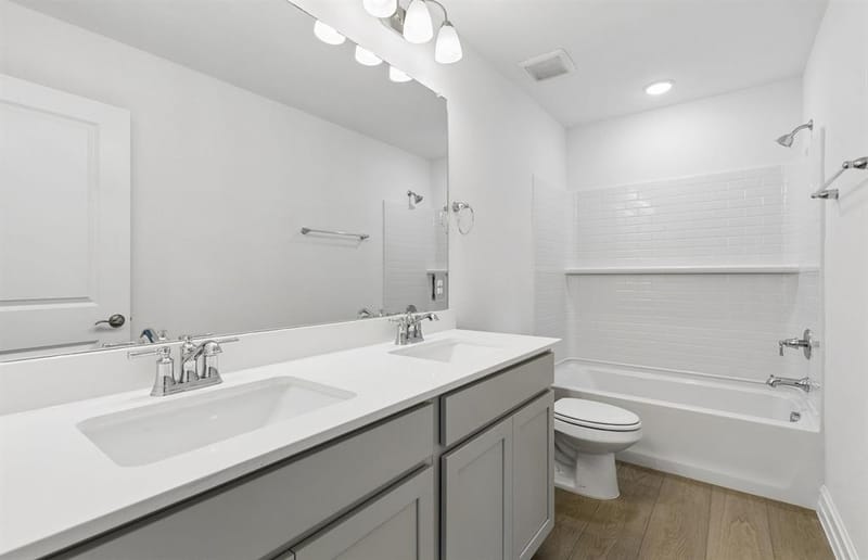 3308 Red Deer Road, Denton TX 76208 - Photo 22