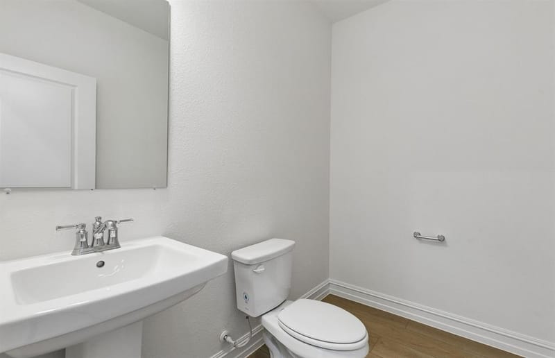 3308 Red Deer Road, Denton TX 76208 - Photo 5