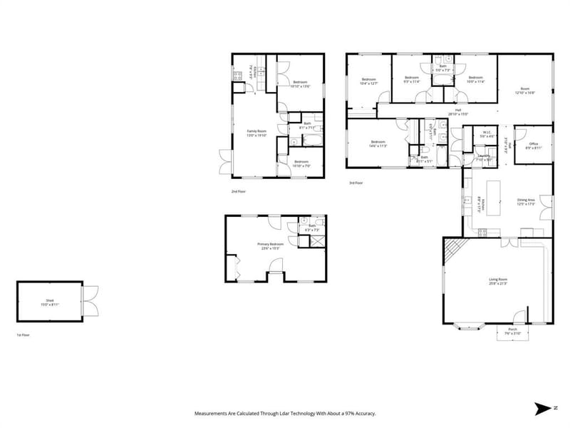 11800 Hallmark Street, Greenville TX 75402 - Photo 40