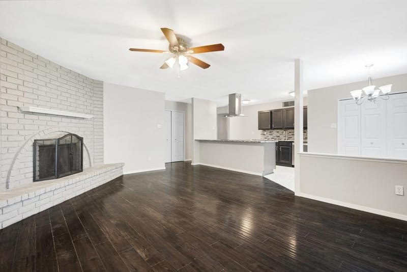7217 Knight Drive, The Colony TX 75056 - Photo 14