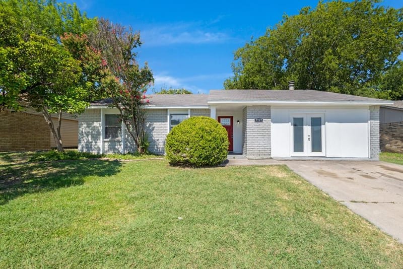 7217 Knight Drive, The Colony TX 75056 - Photo 4