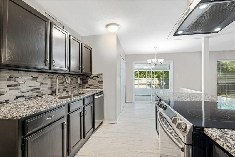 7217 Knight Drive, The Colony TX 75056 - Photo 8