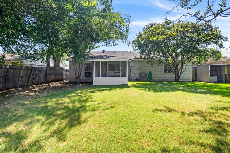 7217 Knight Drive, The Colony TX 75056 - Photo 25
