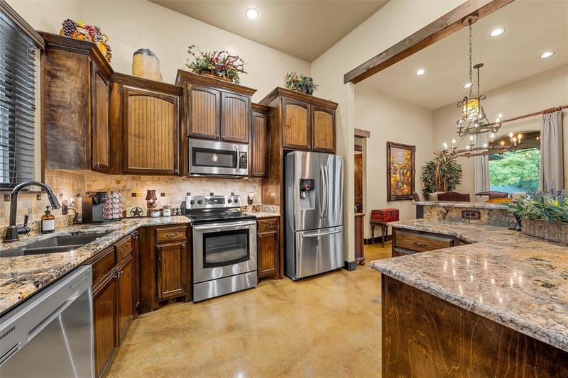 139 Silver Valley, Waco TX 76705 - Photo 9