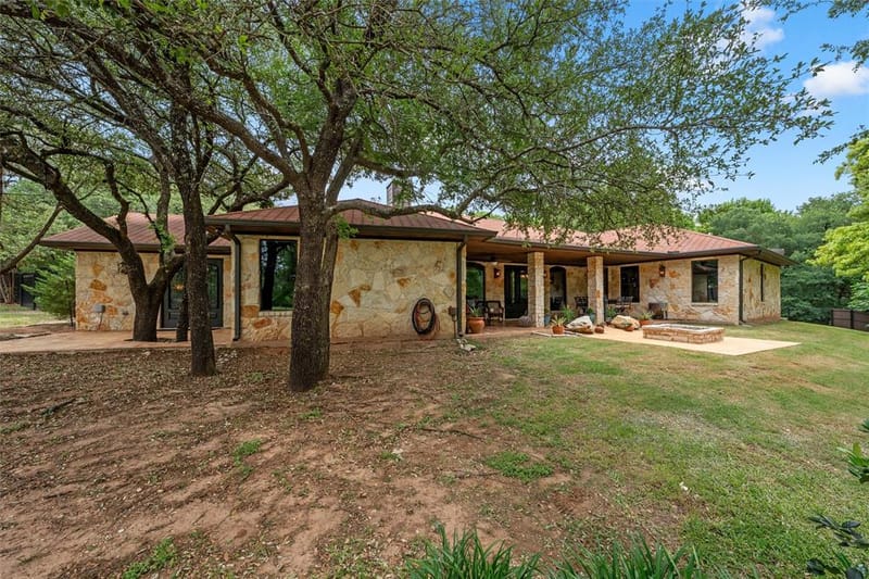 139 Silver Valley, Waco TX 76705 - Photo 31
