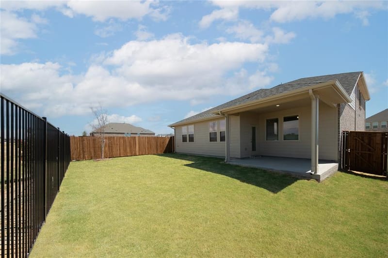 3152 Ashbrook Lane, Anna TX 75409 - Photo 2