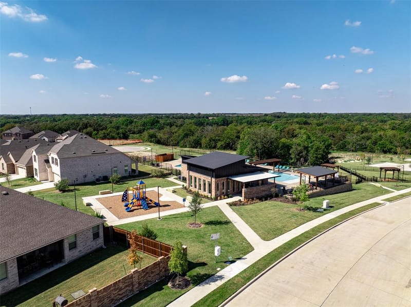3152 Ashbrook Lane, Anna TX 75409 - Photo 13