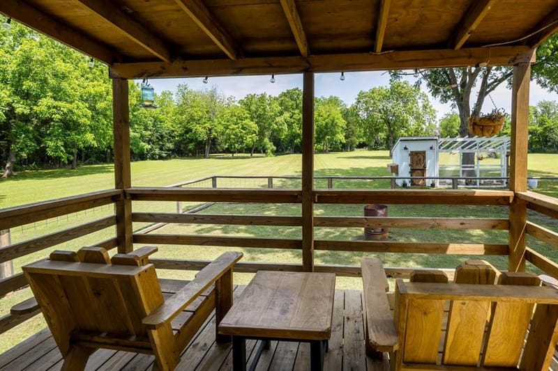2606 Vz County Road 2813, Mabank TX 75147 - Photo 5