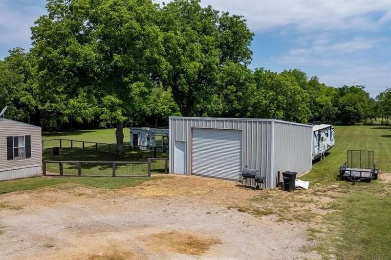 2606 Vz County Road 2813, Mabank TX 75147 - Photo 33