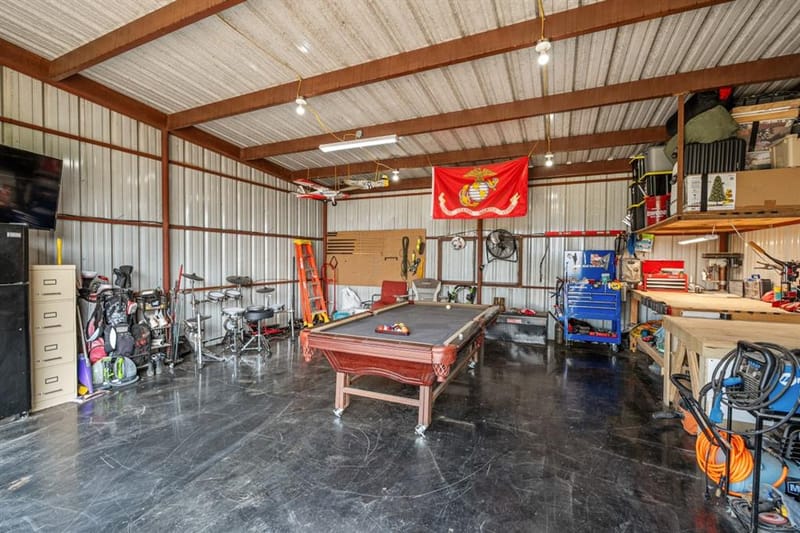 2606 Vz County Road 2813, Mabank TX 75147 - Photo 35