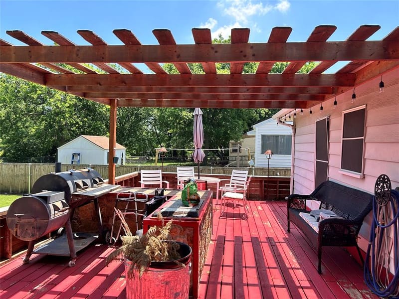501 E Holley Street, Mesquite TX 75149 - Photo 17