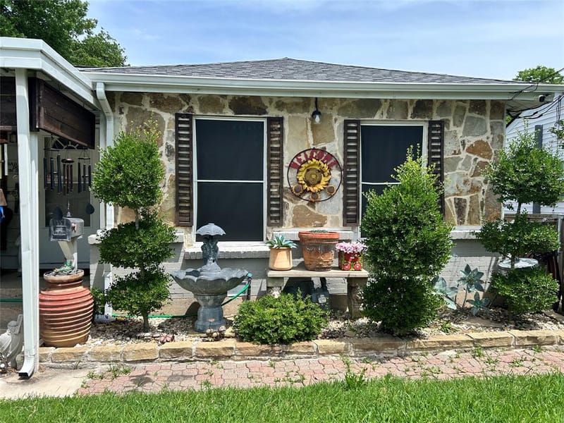 501 E Holley Street, Mesquite TX 75149 - Photo 12