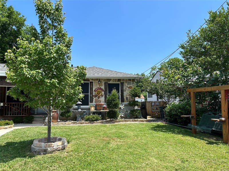 501 E Holley Street, Mesquite TX 75149 - Photo 7