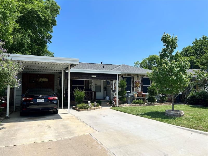 501 E Holley Street, Mesquite TX 75149 - Photo 3