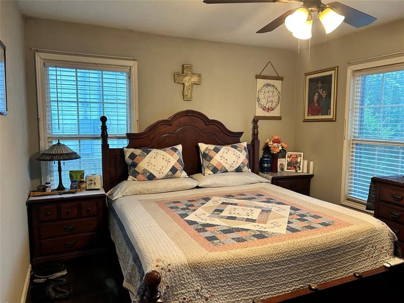 501 E Holley Street, Mesquite TX 75149 - Photo 32