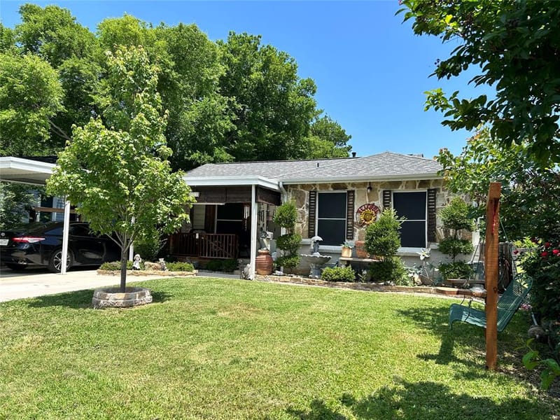501 E Holley Street, Mesquite TX 75149 - Photo 10