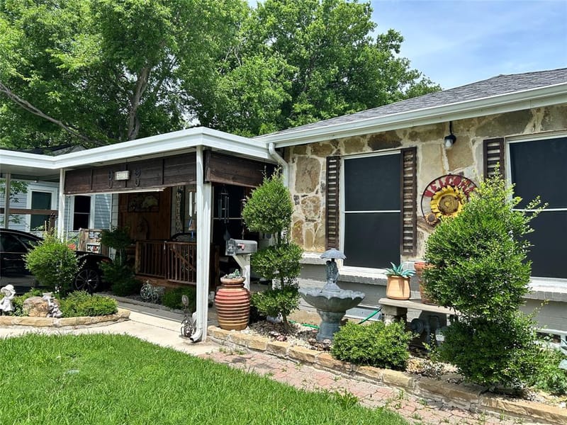 501 E Holley Street, Mesquite TX 75149 - Photo 11