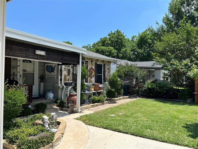 501 E Holley Street, Mesquite TX 75149 - Photo 8