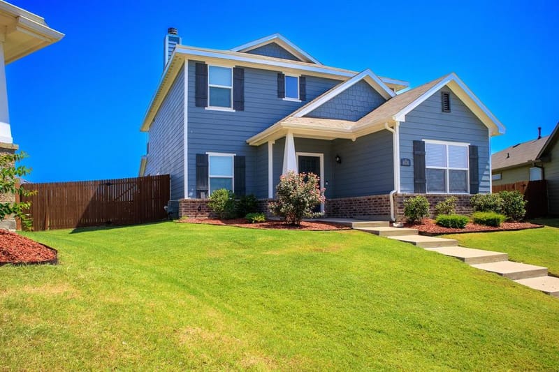 4036 Aurora Lane, Forney TX 75126 - Photo 2