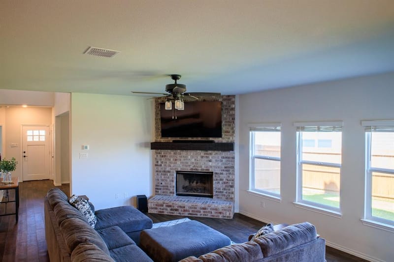 4036 Aurora Lane, Forney TX 75126 - Photo 20