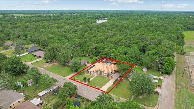 3420 Graham Street, Paris TX 75460 - Photo 36